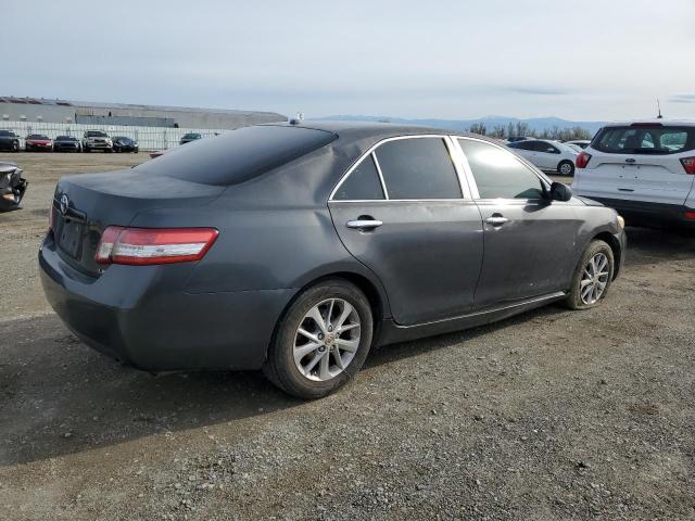 2010 TOYOTA CAMRY BASE - 4T1BF3EK2AU010778