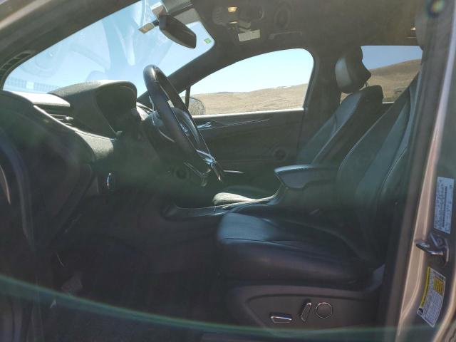 2015 LINCOLN MKC 5LMCJ1A91FUJ03239