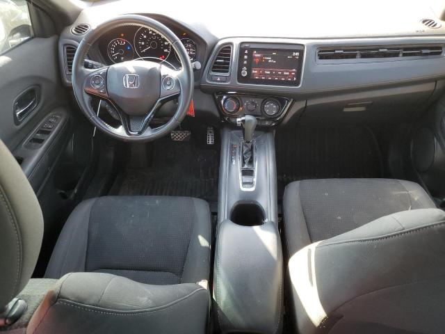 2020 HONDA HR-V SPORT - 3CZRU6H19LM713504