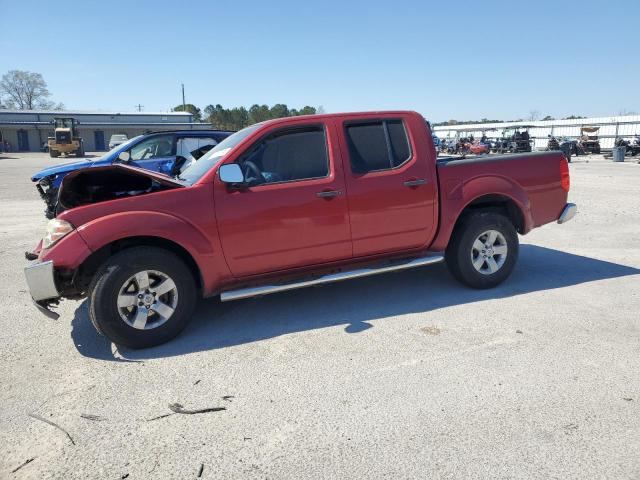 Vin: 1n6ad0er9ac414794, lot: 50767395, nissan frontier crew cab se 2010 img_1