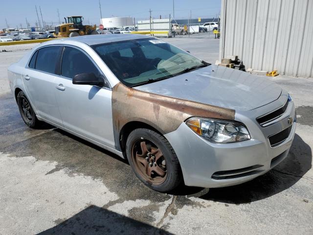 Vin: 1g1za5eu6bf339240, lot: 50027365, chevrolet malibu ls 20114