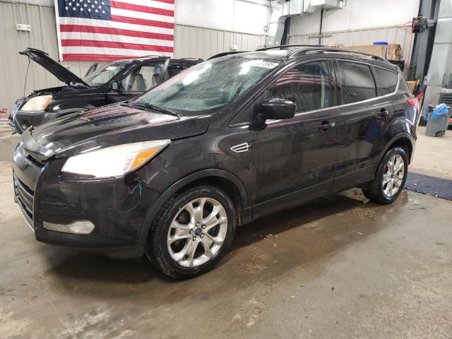 2013 FORD ESCAPE SE #3119114548
