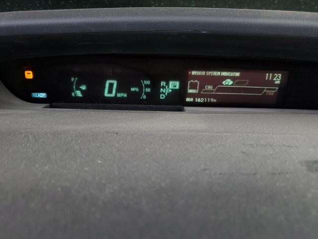 2015 TOYOTA PRIUS - JTDKN3DU4F1870510