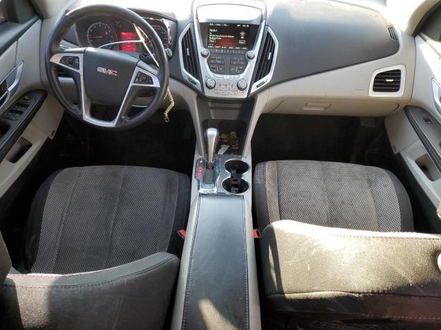 2015 GMC TERRAIN SL - 2GKFLWE32F6286204