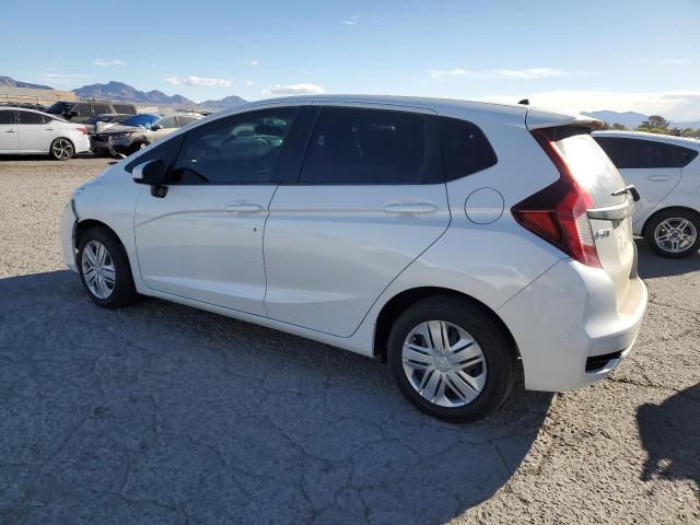 2020 HONDA FIT LX - 3HGGK5H47LM725711