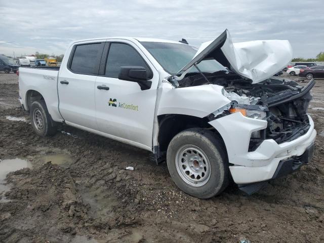 Vin: 3gcpabek0ng595968, lot: 50676445, chevrolet all models c1500 custom 20224