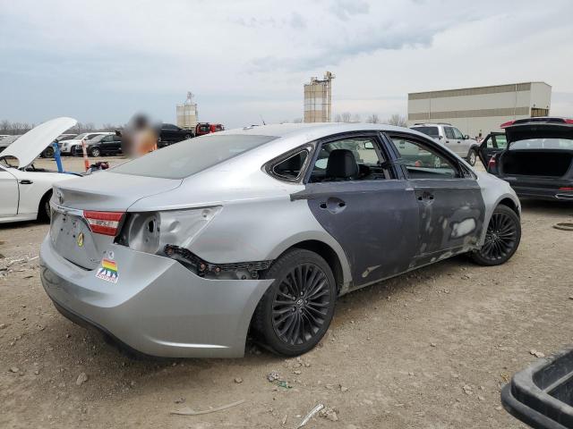 Vin: 4t1bk1eb7fu164135, lot: 50510165, toyota avalon xle 20153