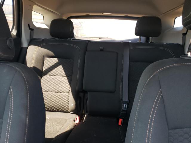 2018 GMC TERRAIN SL - 3GKALMEV2JL279905