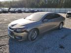 2022 CHEVROLET MALIBU LT - 1G1ZD5ST5NF137450
