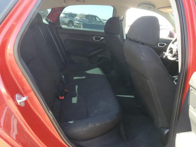 2022 HONDA CIVIC LX - 2HGFE2F22NH520110