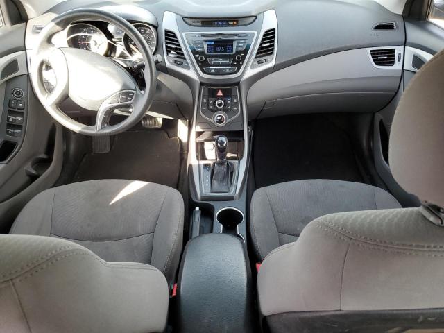 2016 HYUNDAI ELANTRA SE - 5NPDH4AE6GH695707