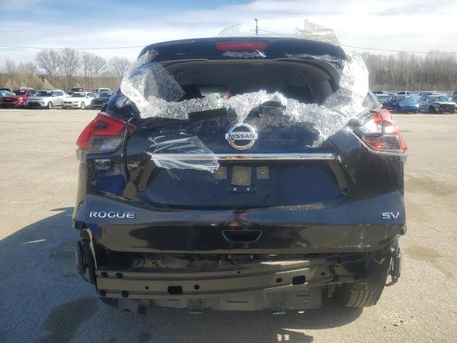 2020 NISSAN ROGUE S - JN8AT2MT3LW001712