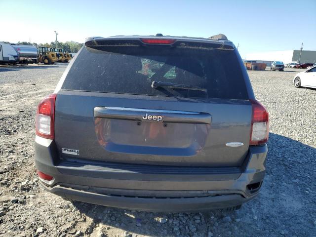 2016 JEEP COMPASS LA - 1C4NJCEA4GD575078