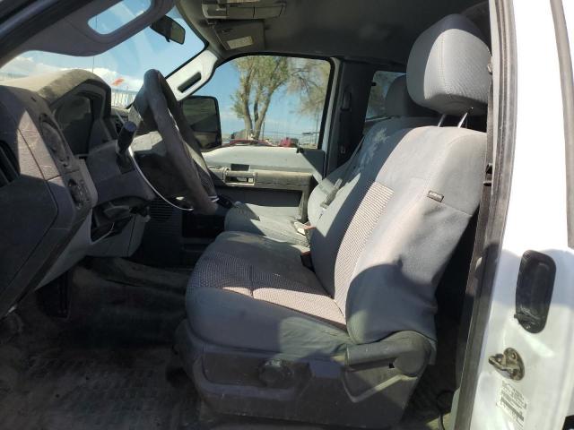 2016 FORD F250 SUPER - 1FT7X2B62GEC72201
