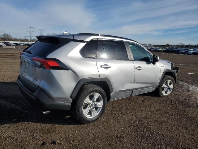 Vin: 4t3r6rfv3mu014506, lot: 49209455, toyota rav4 xle 20213