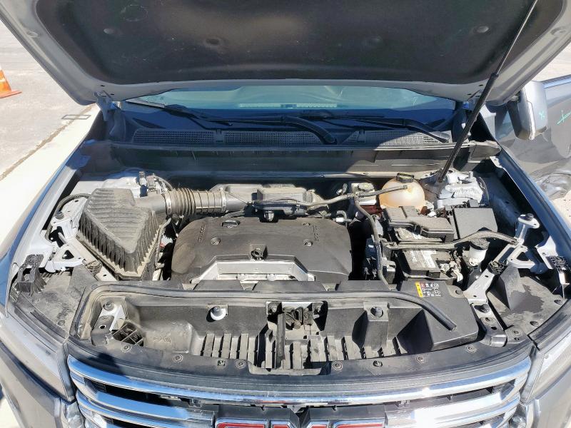 2021 GMC ACADIA SLE 1GKKNKLA8MZ227629