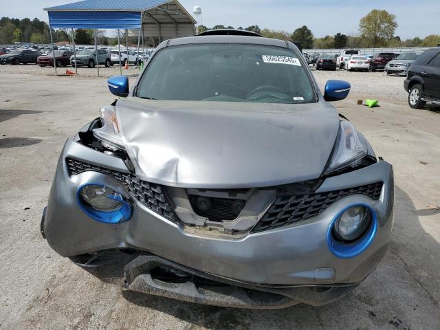2015 NISSAN JUKE S - JN8AF5MR3FT509553