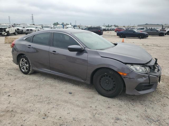 Vin: 2hgfc2f53jh559170, lot: 50619595, honda civic lx 20184