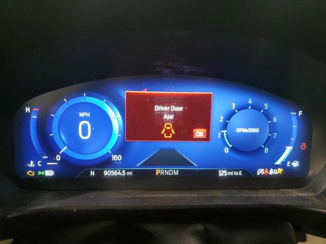 2020 FORD ESCAPE TIT - 1FMCU9J91LUA58601