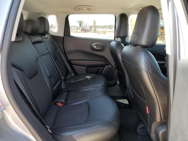 2019 JEEP COMPASS TR - 3C4NJDDB2KT739673