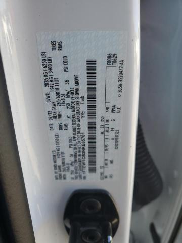2022 FORD F150 SUPER - 1FTEW1CB3NKE65701