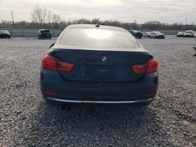 2015 BMW 428 I GRAN - WBA4A5C51FG051278