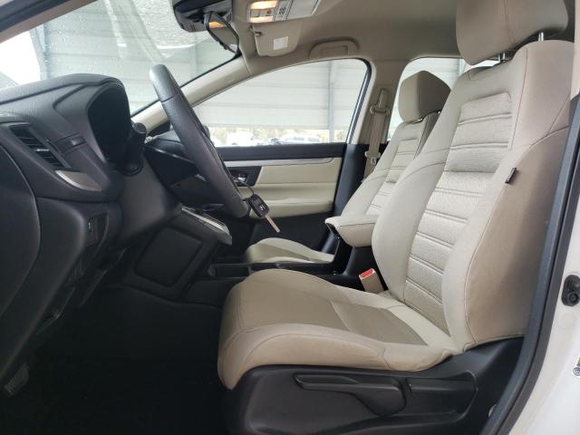 2021 HONDA CR-V LX - 5J6RW1H26ML007776