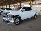 2021 CHEVROLET SILVERADO - 1GCPWCET9MZ371354
