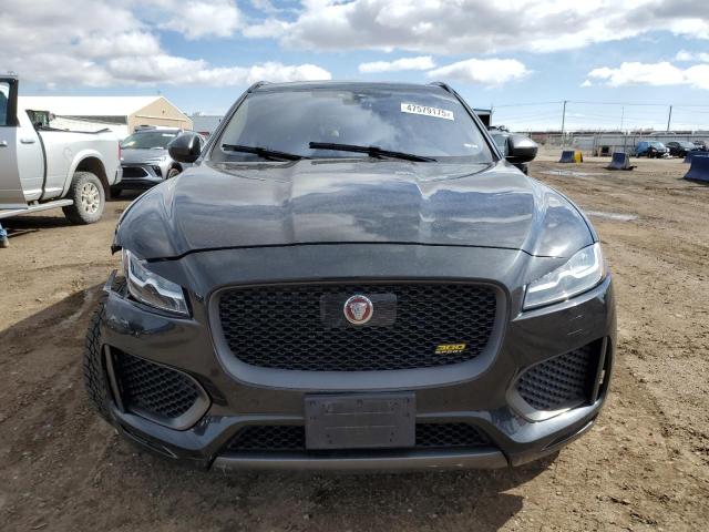2020 JAGUAR F-PACE 300 SADCX2GX5LA625309