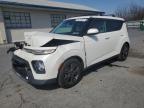 2020 KIA SOUL - KNDJ33AU2L7702105