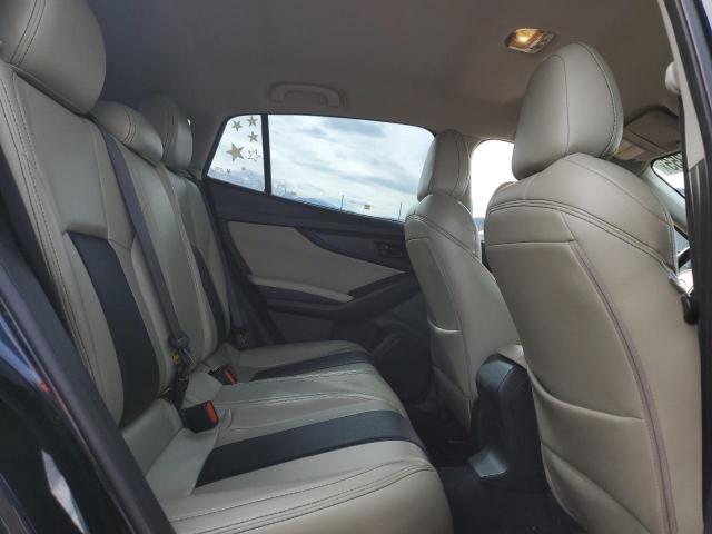 2019 SUBARU IMPREZA - 4S3GTAB69K3760331