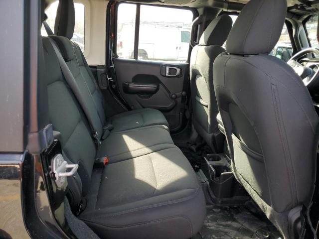 2019 JEEP WRANGLER U 1C4HJXDG9KW613153