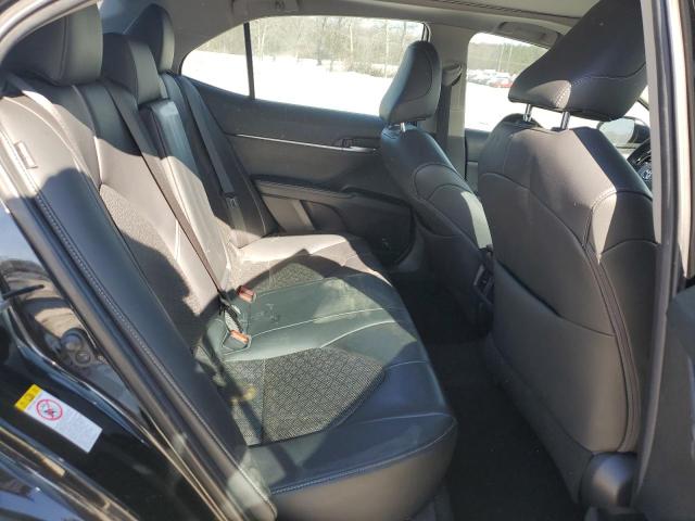 2019 TOYOTA CAMRY XSE - 4T1B61HK4KU769160