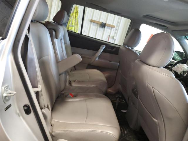 5TDBK3EH9CS142481 2012 TOYOTA HIGHLANDER