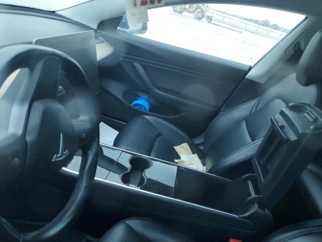 2018 TESLA MODEL 3 - 5YJ3E1EB0JF115411