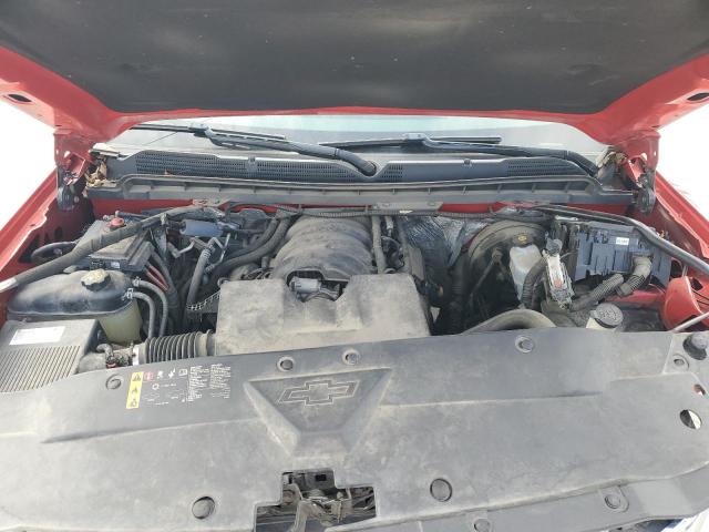 2018 CHEVROLET SILVERADO - 1GCVKREH4JZ297354