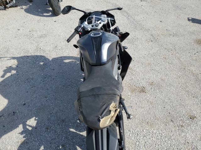 2025 TRIUMPH MOTORCYCLE DAYTONA 66 SMTL23UF7STBU0057