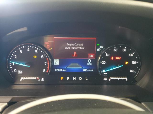1FMSK7DH9NGB36956 2022 FORD EXPLORER