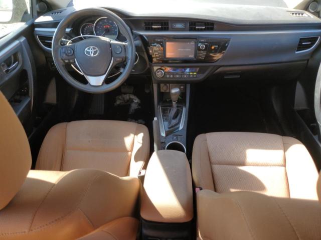 2015 TOYOTA COROLLA L - 5YFBURHE8FP314883