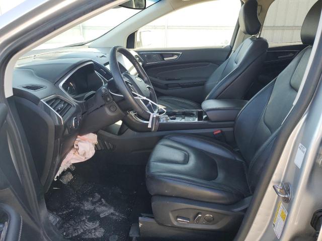 2019 FORD EDGE TITAN - 2FMPK3K97KBC02613