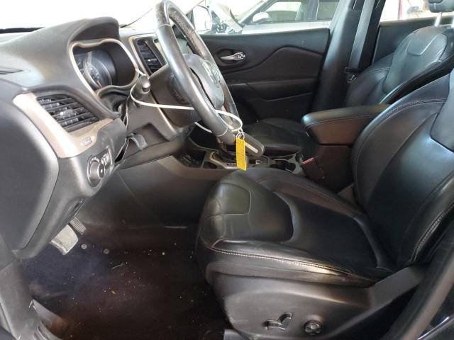 2016 JEEP CHEROKEE L 1C4PJLDB8GW195460