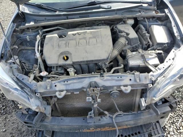 2017 TOYOTA COROLLA L - 2T1BURHE4HC846859