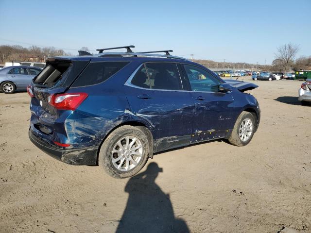 Vin: 3gnaxkev3ll344758, lot: 49062535, chevrolet equinox lt 20203