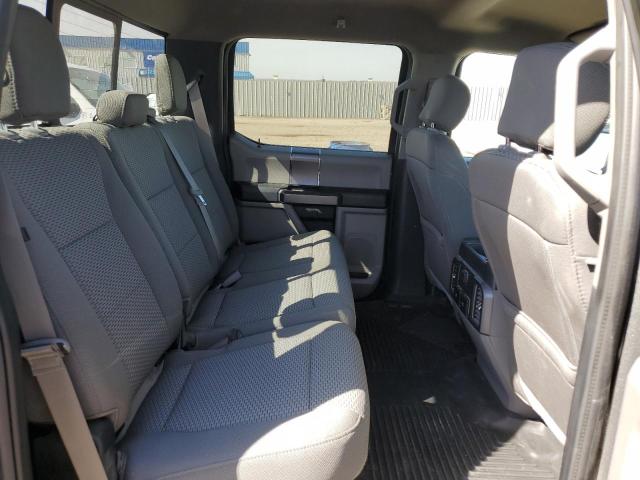 2019 FORD F150 SUPER - 1FTEW1E5XKKC97560