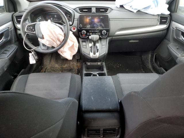 2021 HONDA CR-V LX - 2HKRW2H22MH204640
