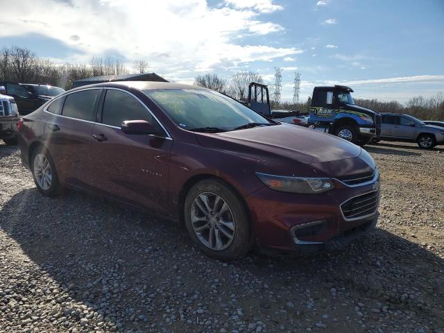 Vin: 1g1ze5st4gf234641, lot: 49078155, chevrolet malibu lt 20164