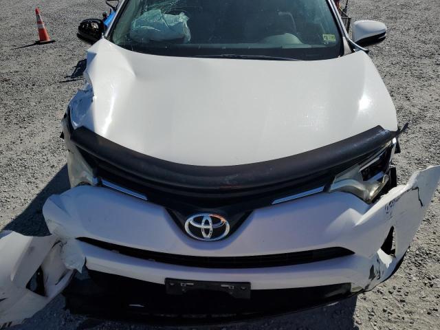 2016 TOYOTA RAV4 XLE - JTMRFREV4GJ063508