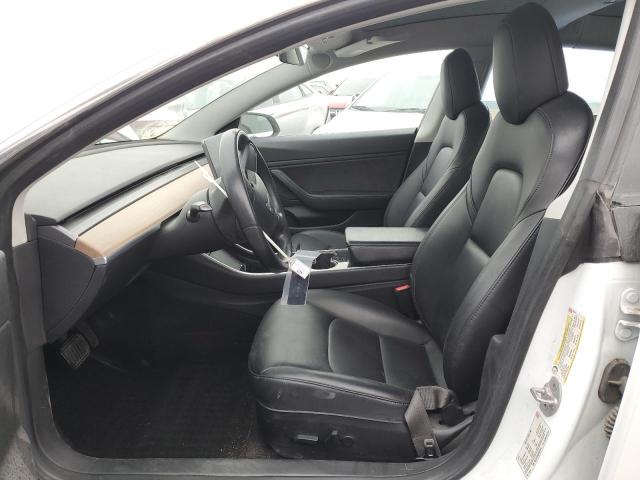 2018 TESLA MODEL 3 - 5YJ3E1EA8JF057474