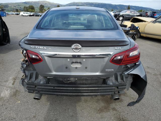 2018 NISSAN ALTIMA 2.5 - 1N4AL3AP9JC160019