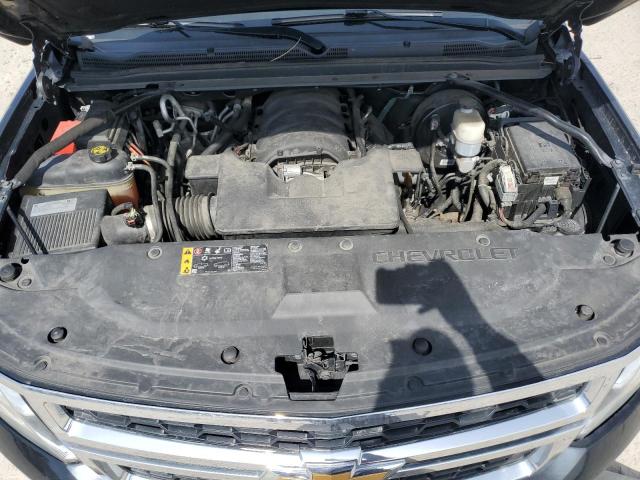 2019 CHEVROLET SUBURBAN K - 1GNSKHKC1KR188283